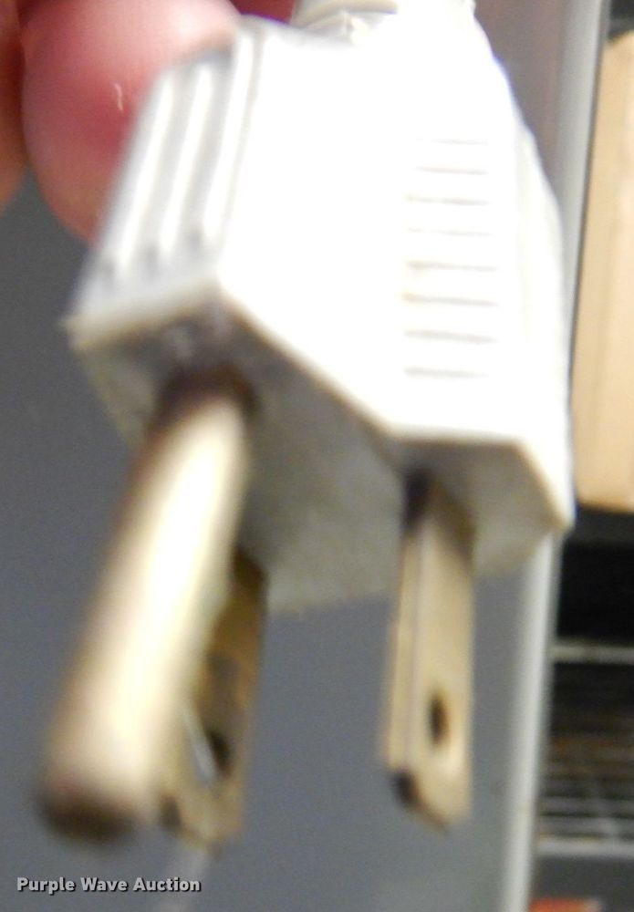 image for item JS9038 Univex M20  benchtop mixer