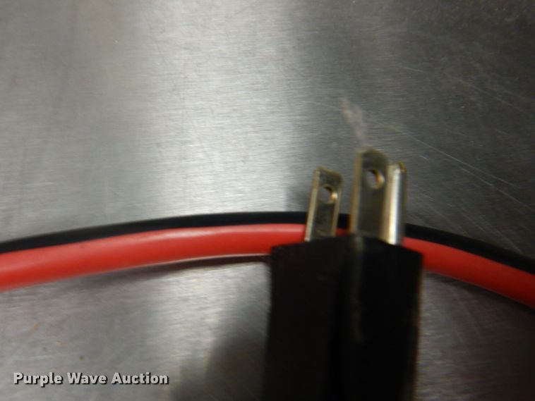 image for item JS9040 Southbend SLGS/12SC  oven