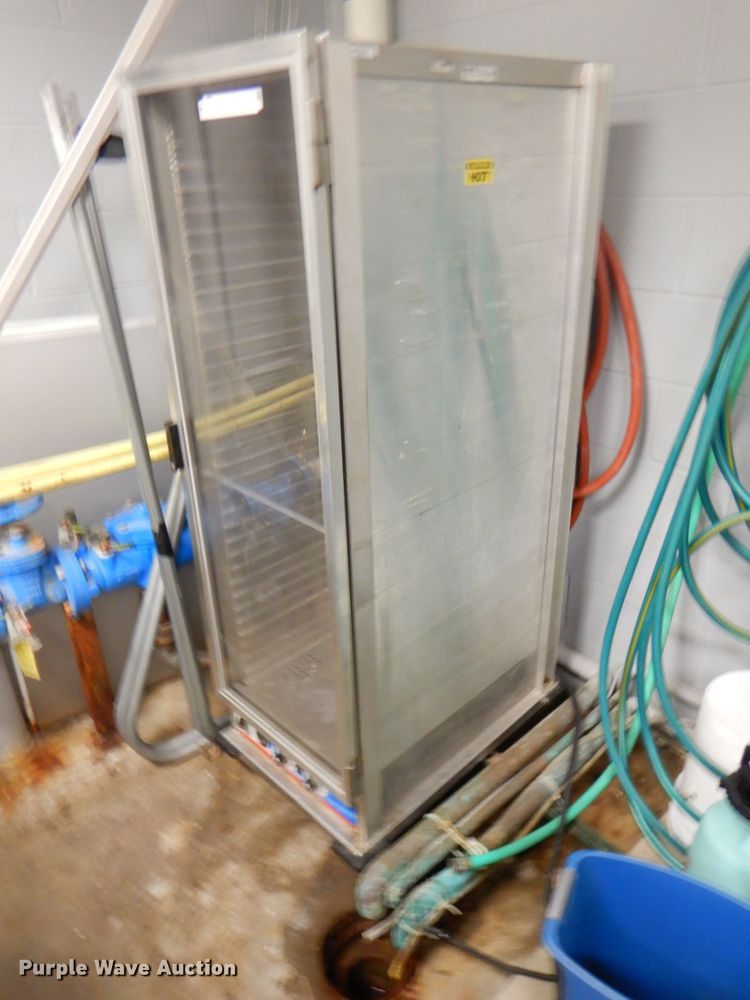 image for item JS9041 Win-Holt NHPG-1836  heater-proofer cabinet