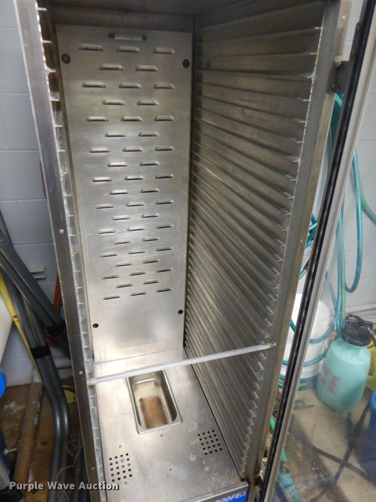 image for item JS9041 Win-Holt NHPG-1836  heater-proofer cabinet