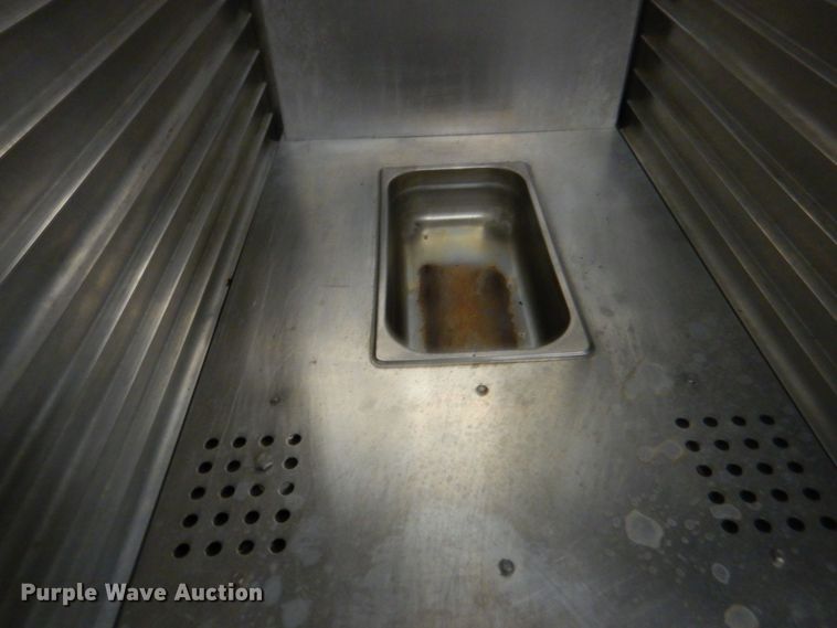 image for item JS9041 Win-Holt NHPG-1836  heater-proofer cabinet