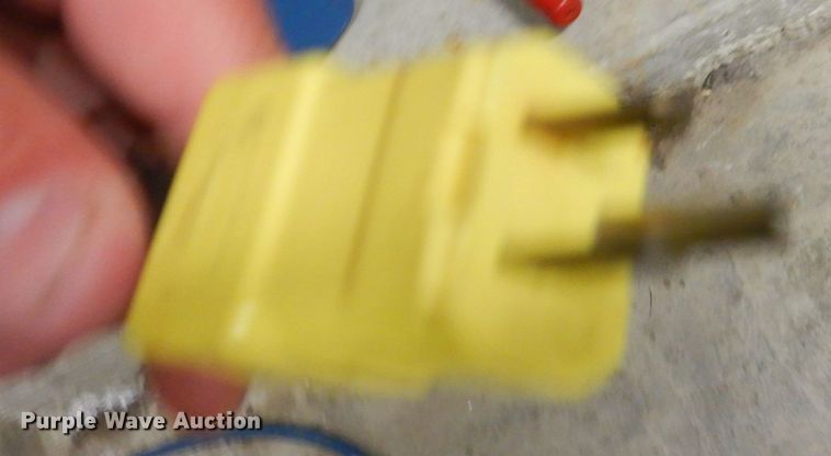 image for item JS9041 Win-Holt NHPG-1836  heater-proofer cabinet