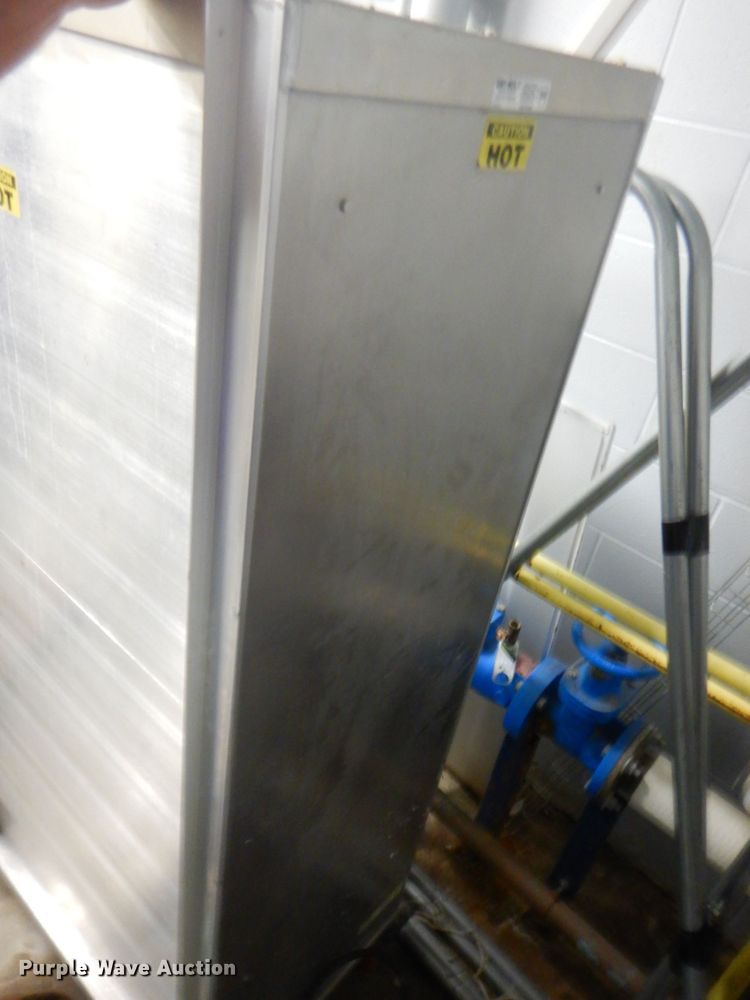 image for item JS9041 Win-Holt NHPG-1836  heater-proofer cabinet