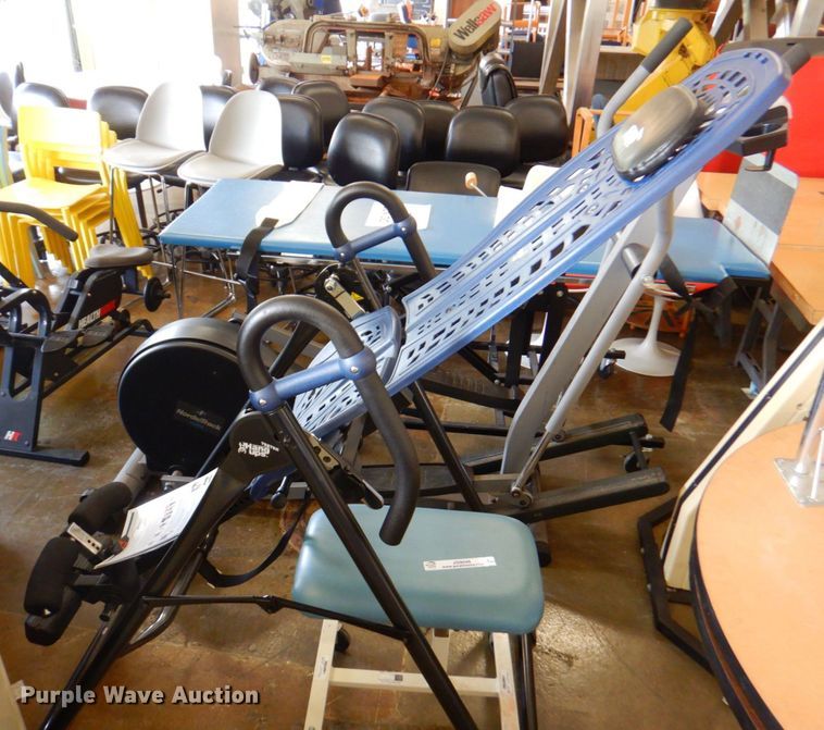 image for item JS9046 Exercise equipment