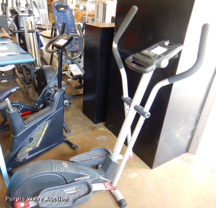 image for item JS9046 Exercise equipment
