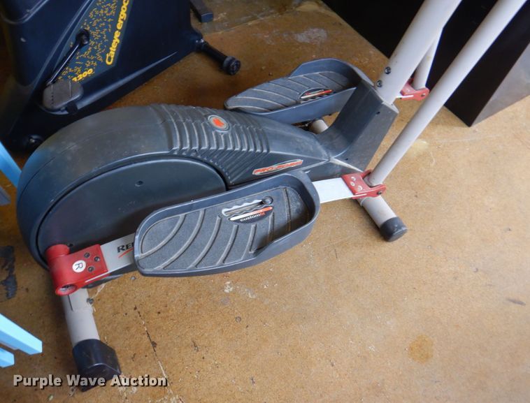 image for item JS9046 Exercise equipment