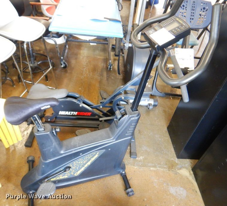 image for item JS9046 Exercise equipment