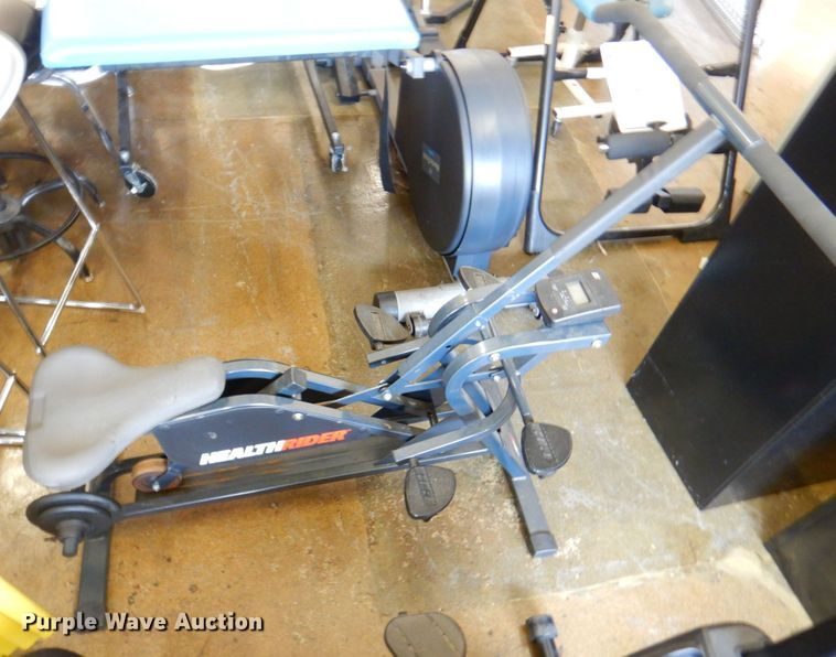 image for item JS9046 Exercise equipment