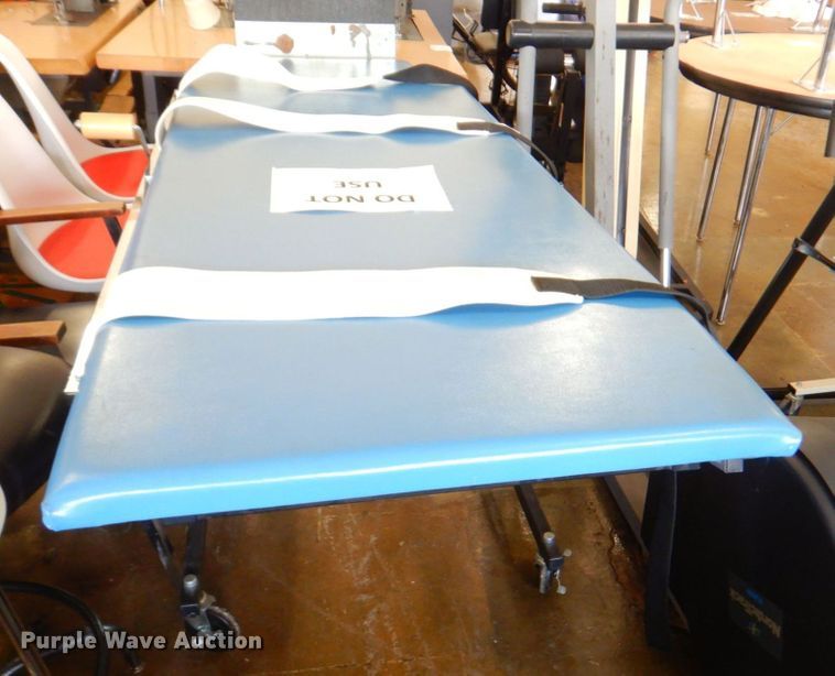 image for item JS9046 Exercise equipment