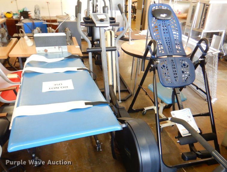 image for item JS9046 Exercise equipment