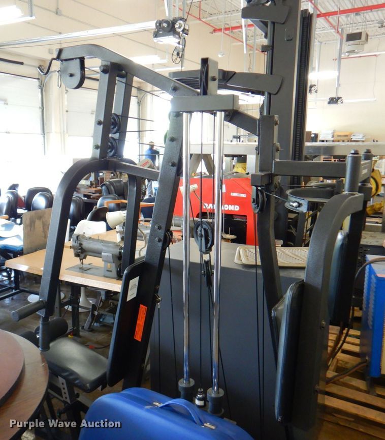 image for item JS9046 Exercise equipment