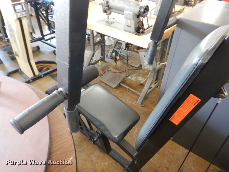 image for item JS9046 Exercise equipment