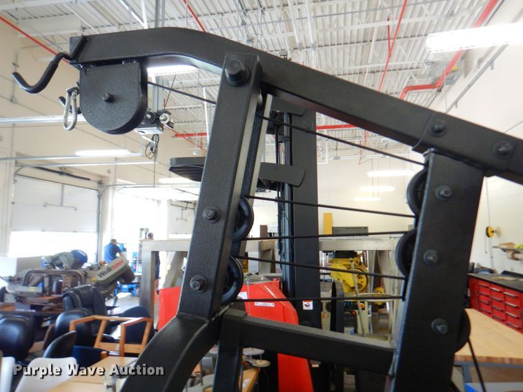 image for item JS9046 Exercise equipment