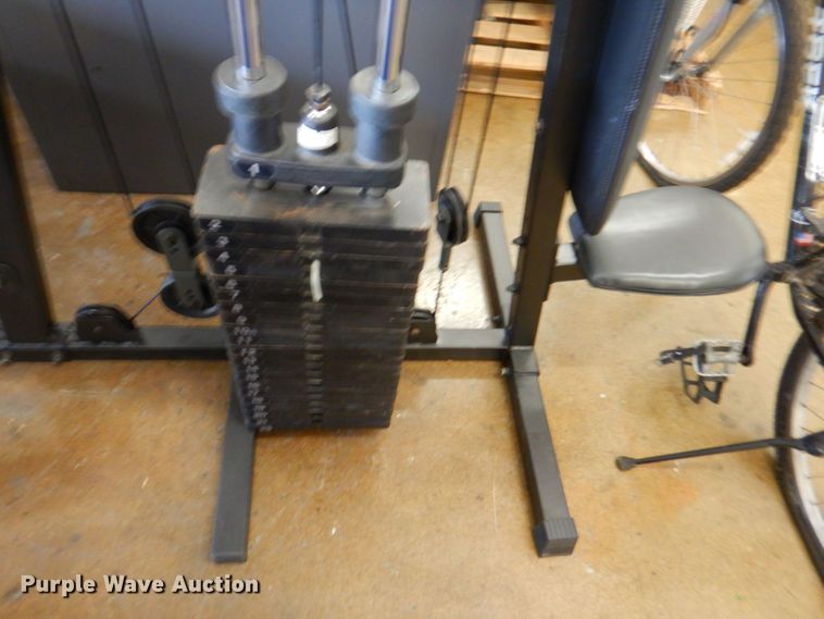 image for item JS9046 Exercise equipment