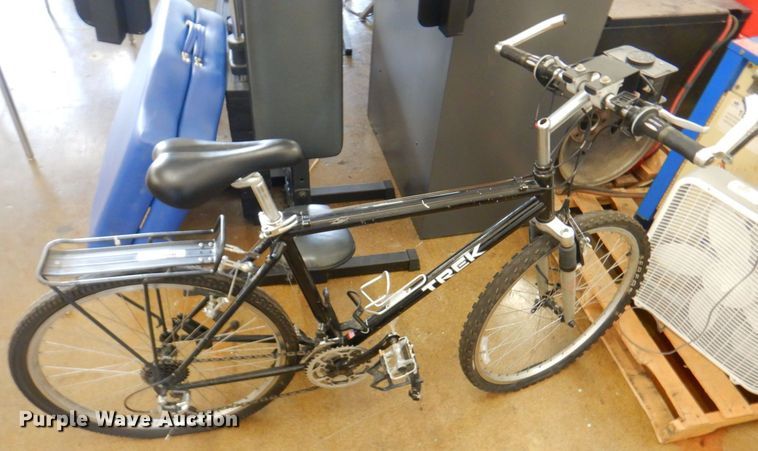 image for item JS9046 Exercise equipment