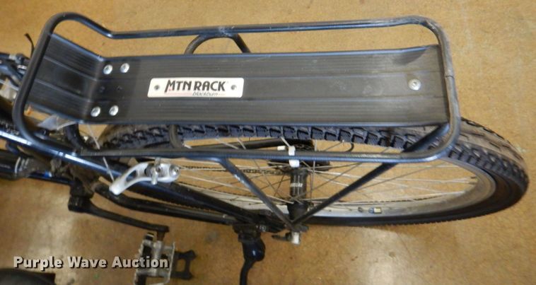 image for item JS9046 Exercise equipment