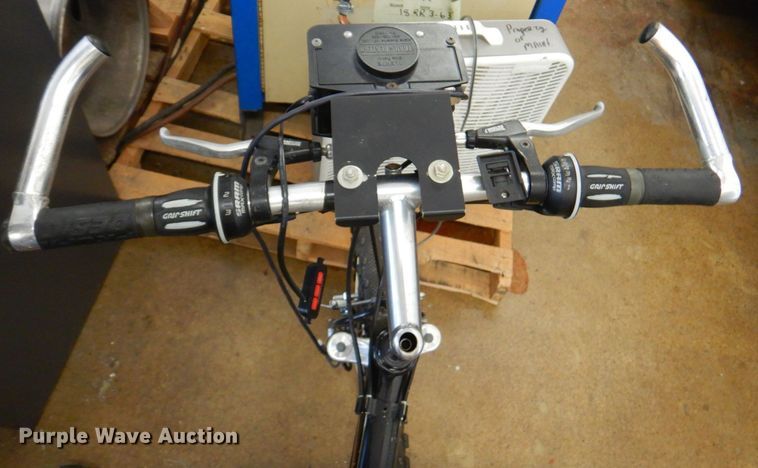 image for item JS9046 Exercise equipment