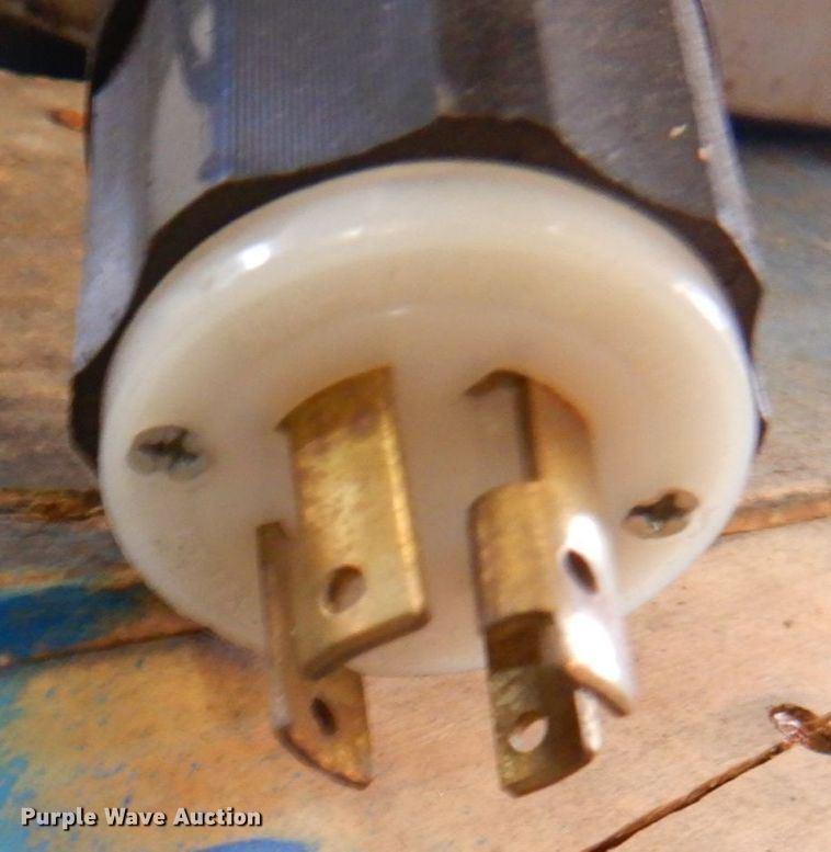 image for item JS9049 Dake 350SA  cold saw