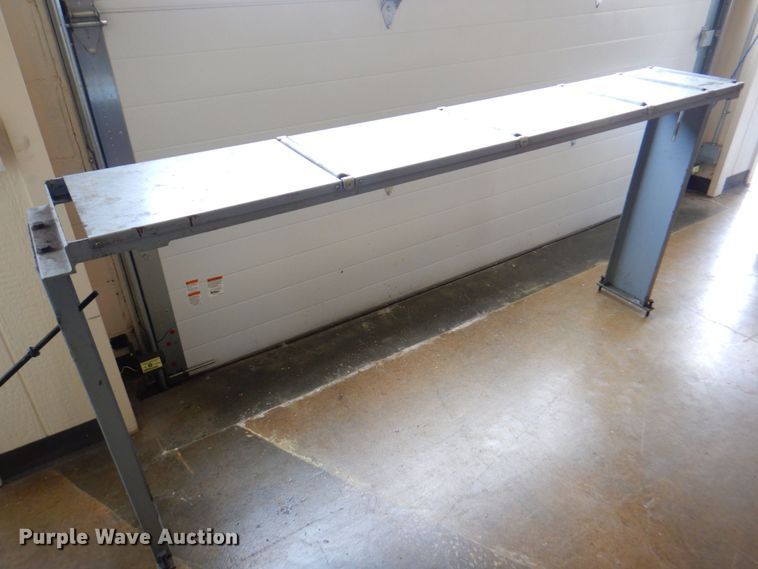 image for item JS9049 Dake 350SA  cold saw