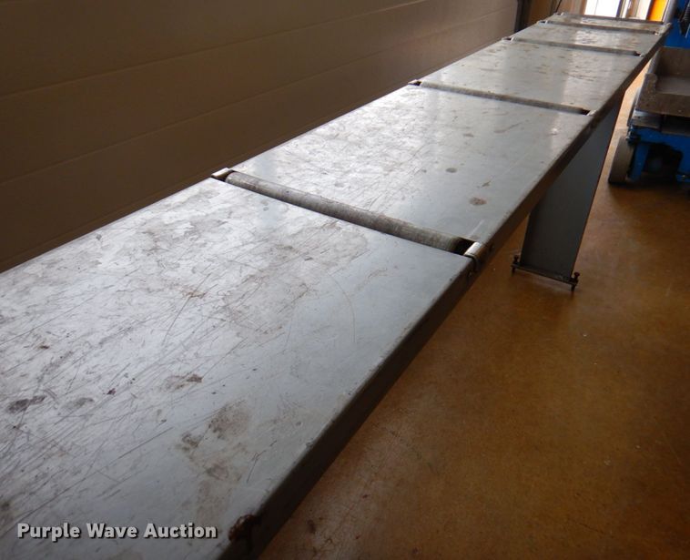 image for item JS9049 Dake 350SA  cold saw