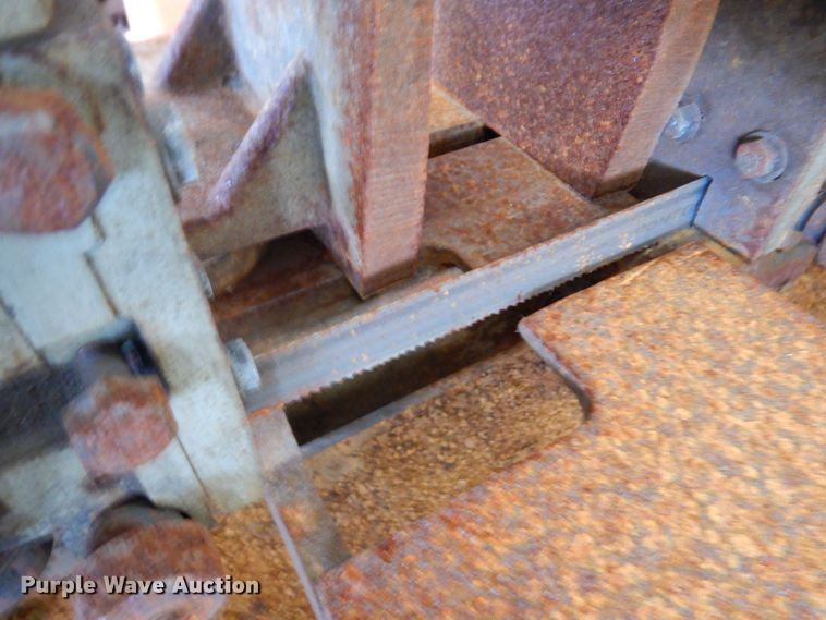 image for item JS9050 Wellsaw 1016  bandsaw