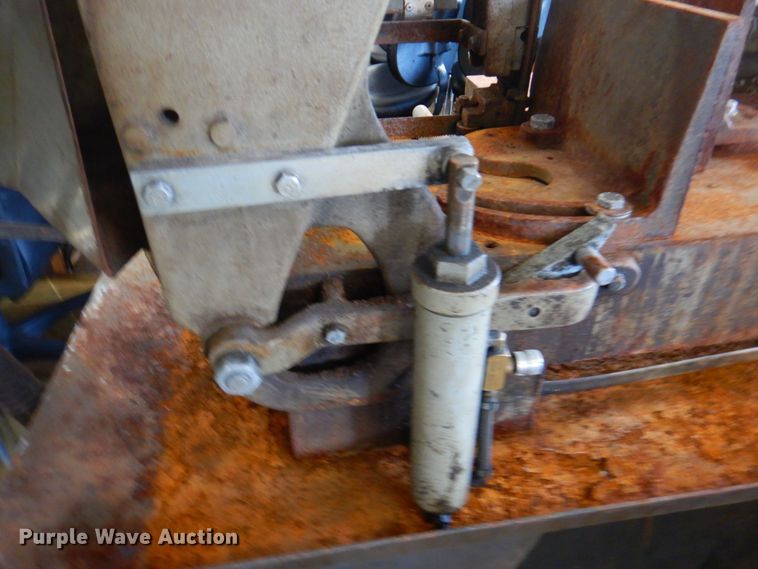 image for item JS9050 Wellsaw 1016  bandsaw