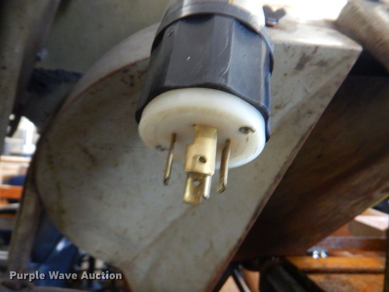 image for item JS9050 Wellsaw 1016  bandsaw