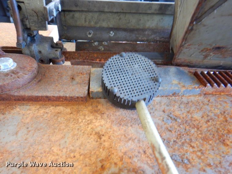 image for item JS9050 Wellsaw 1016  bandsaw