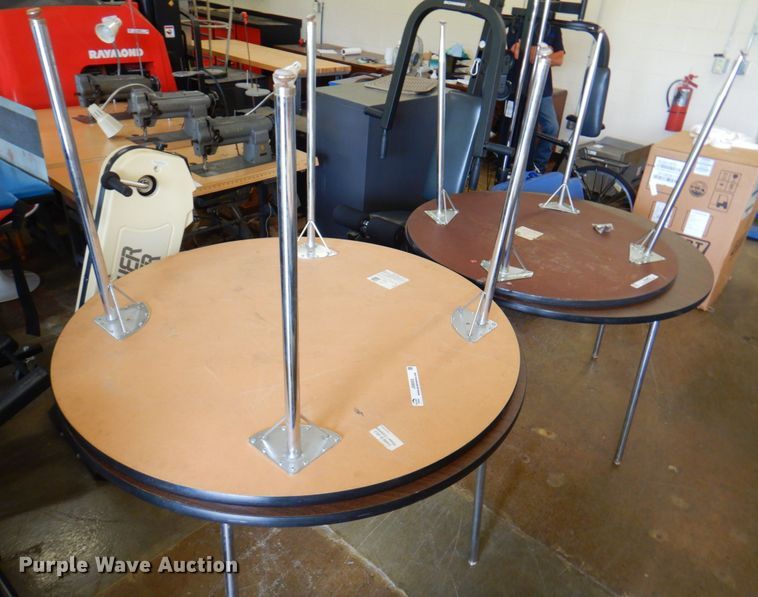 image for item JS9053 Tables