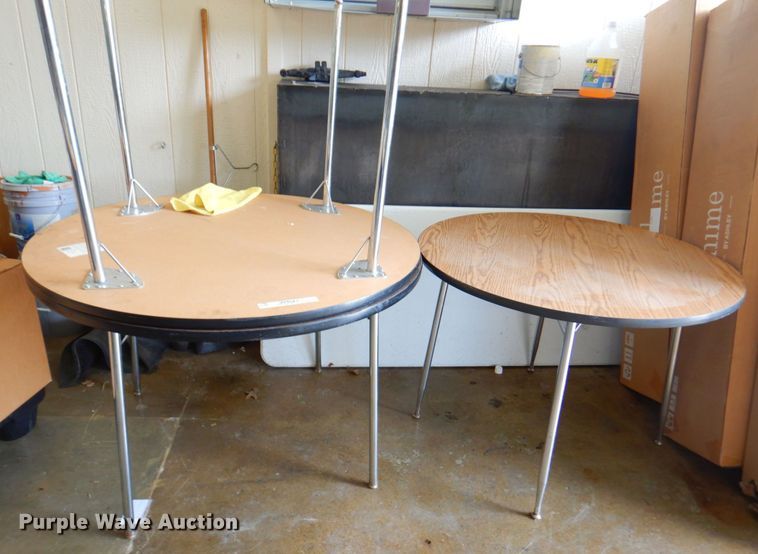 image for item JS9053 Tables