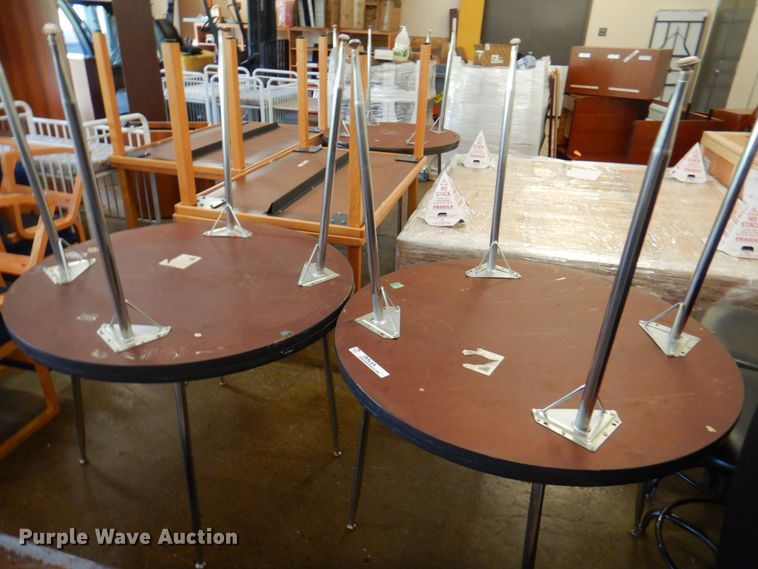 image for item JS9053 Tables