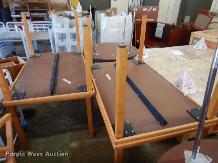 image for item JS9053 Tables