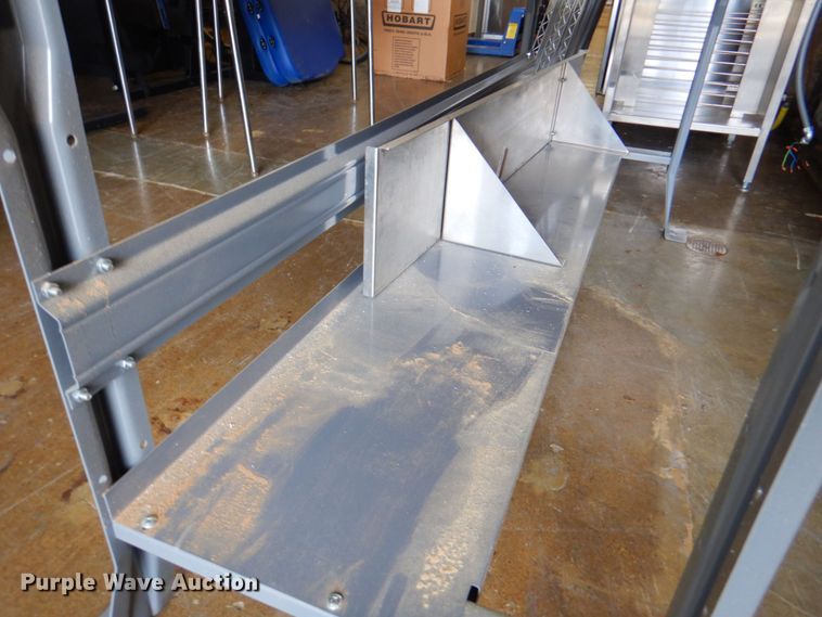 image for item JS9054 Butcher block benches