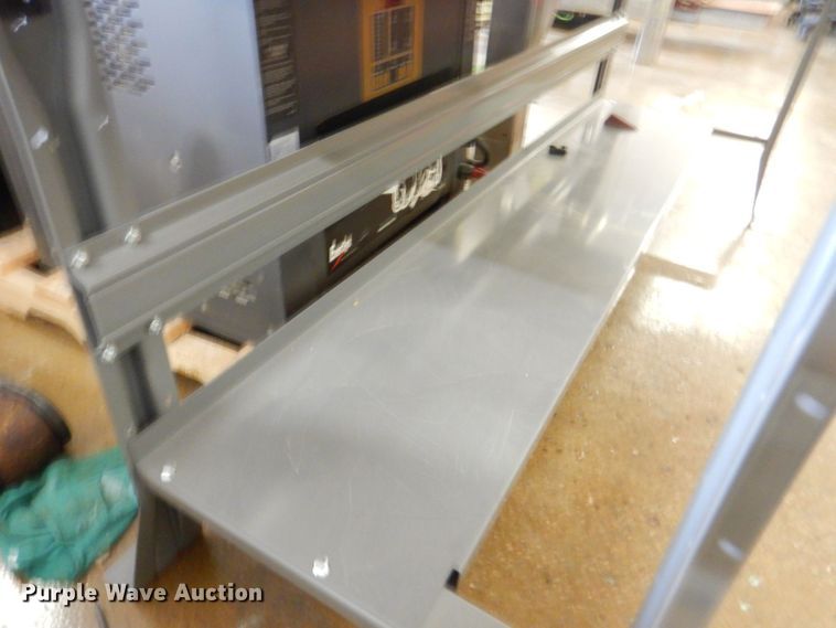 image for item JS9054 Butcher block benches