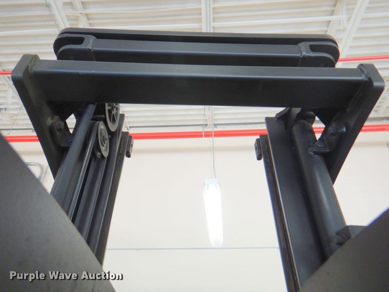 image for item JS9056 Raymond 740R35TT  order picker