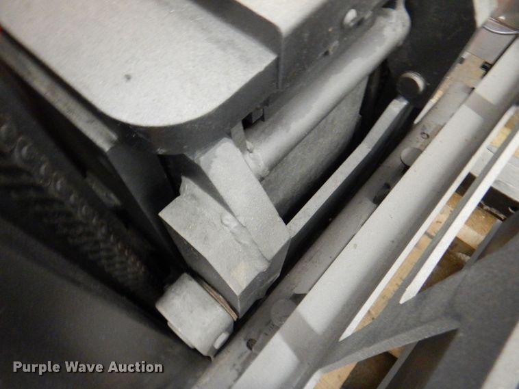 image for item JS9056 Raymond 740R35TT  order picker