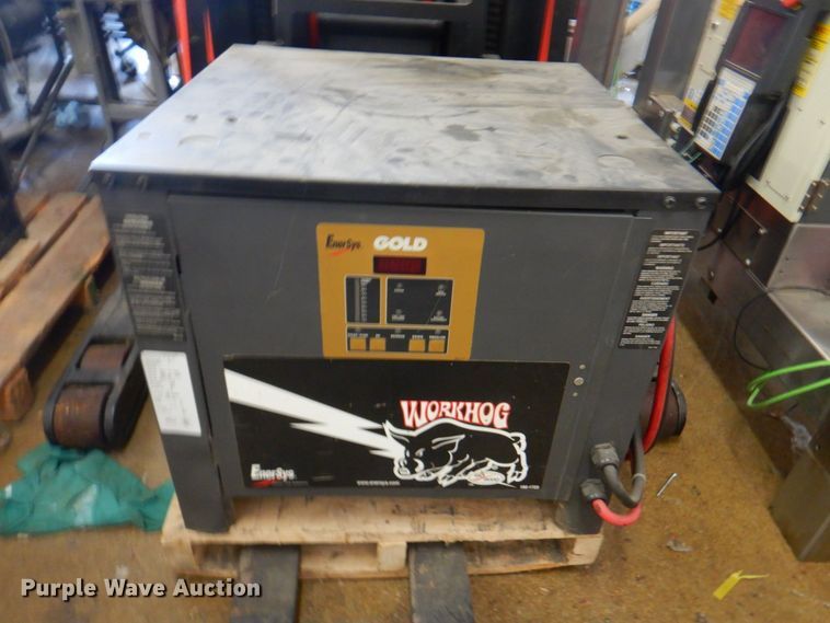 image for item JS9056 Raymond 740R35TT  order picker