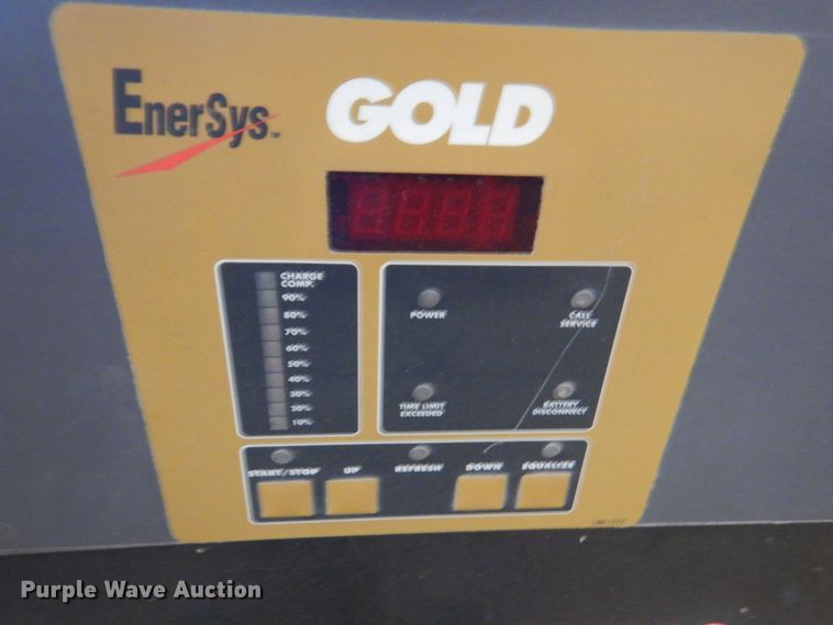 image for item JS9056 Raymond 740R35TT  order picker