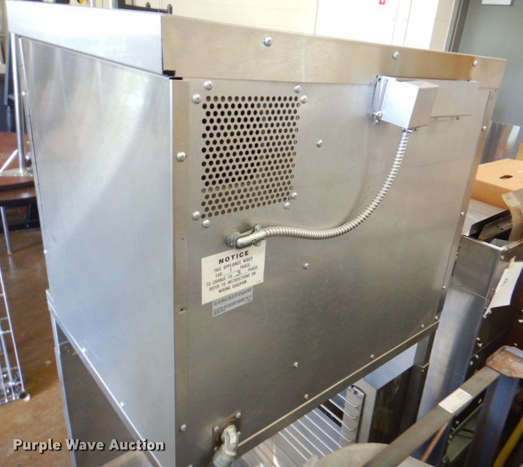 image for item JS9058 Restaurant equipment