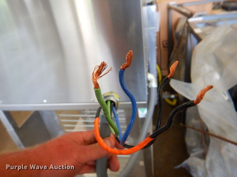 image for item JS9058 Restaurant equipment