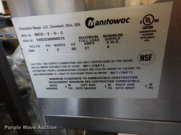 image for item JS9058 Restaurant equipment