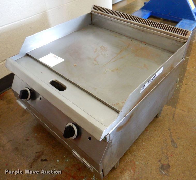 image for item JS9058 Restaurant equipment