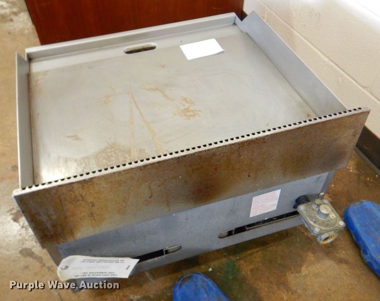 image for item JS9058 Restaurant equipment
