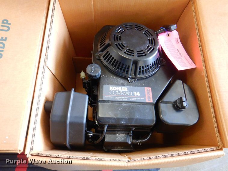 image for item JS9060 (5) Kohler Command 14 CV14T engines