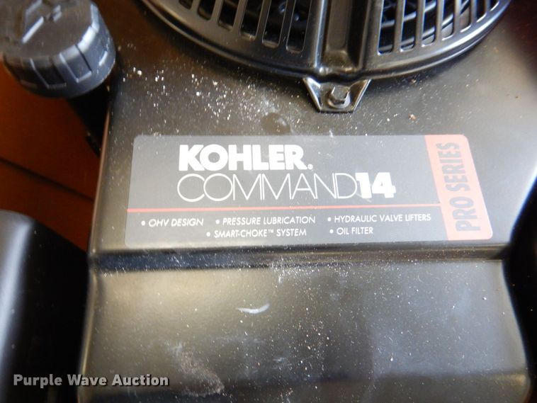 image for item JS9060 (5) Kohler Command 14 CV14T engines