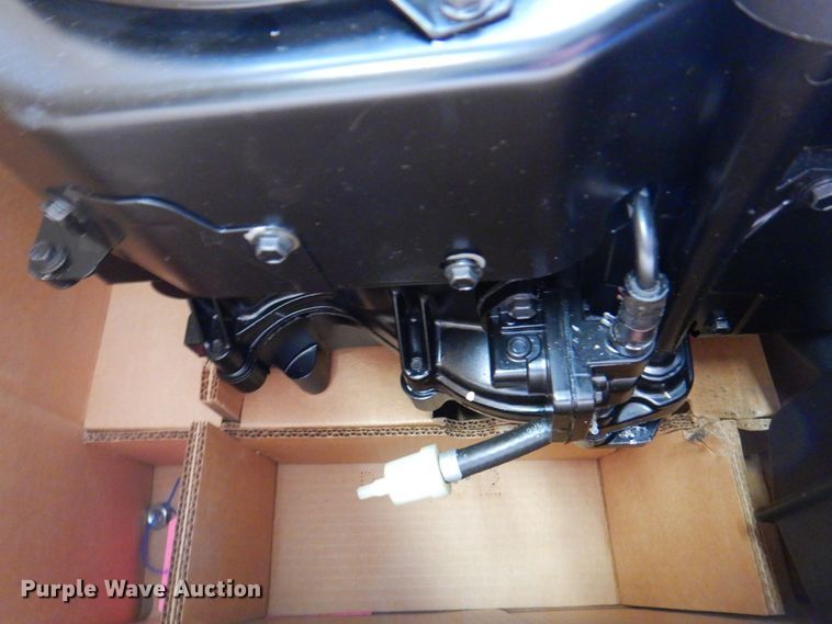 image for item JS9060 (5) Kohler Command 14 CV14T engines