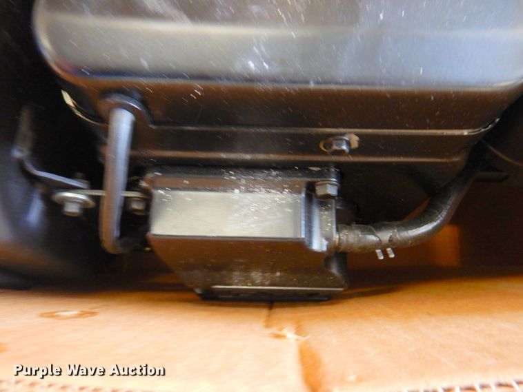 image for item JS9060 (5) Kohler Command 14 CV14T engines