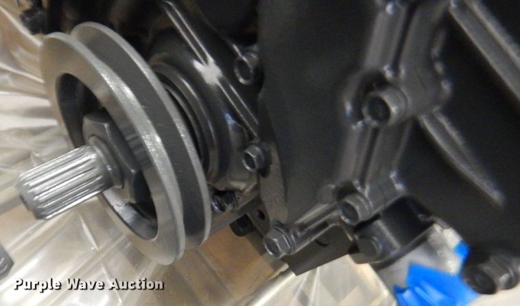 image for item JS9061 (4) Kubota V2003 engines