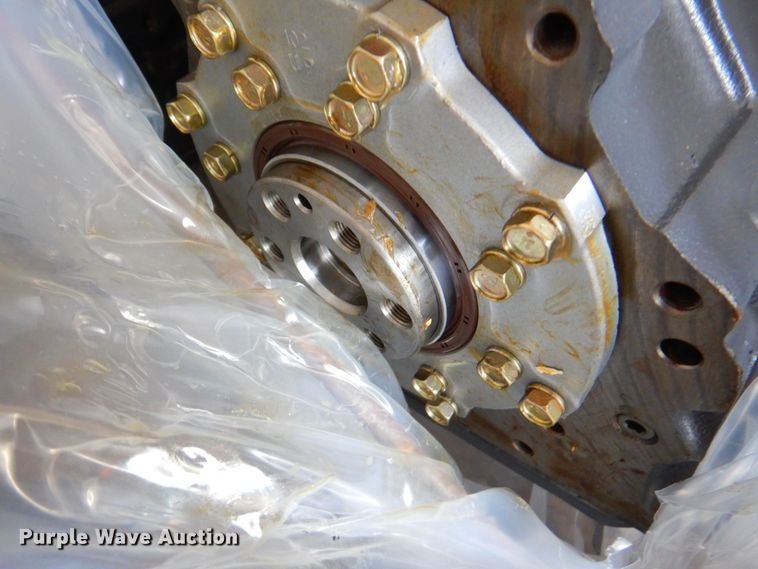 image for item JS9062 (4) Kubota V2003 engines