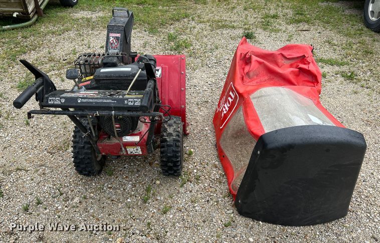 image for item KD9018 Toro 38560  snow blower